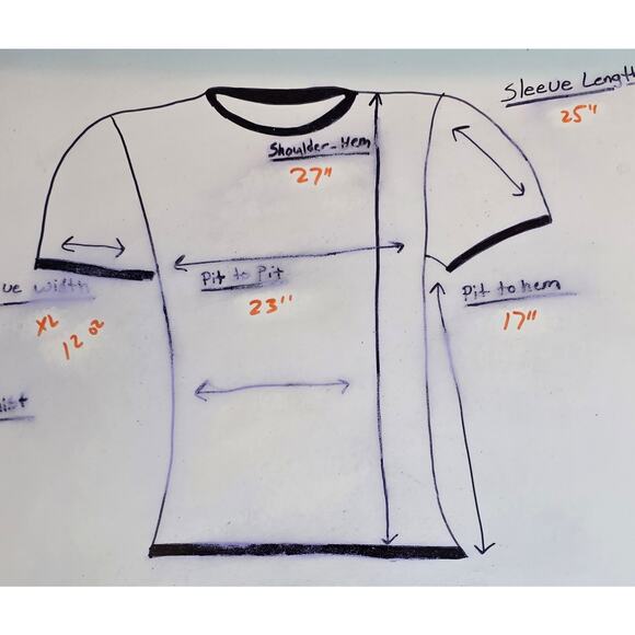 VOLCOM Women's‎ Pull Over Crewneck Sweater XL NWT Rust - Picture 6 of 6